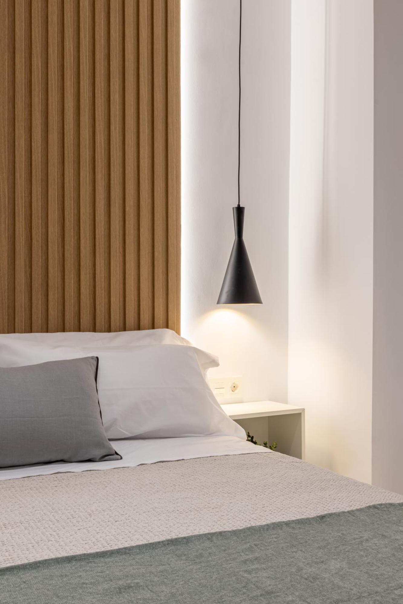 Elvira Elegant Suite Gran Via-Catedral Granada Exterior photo