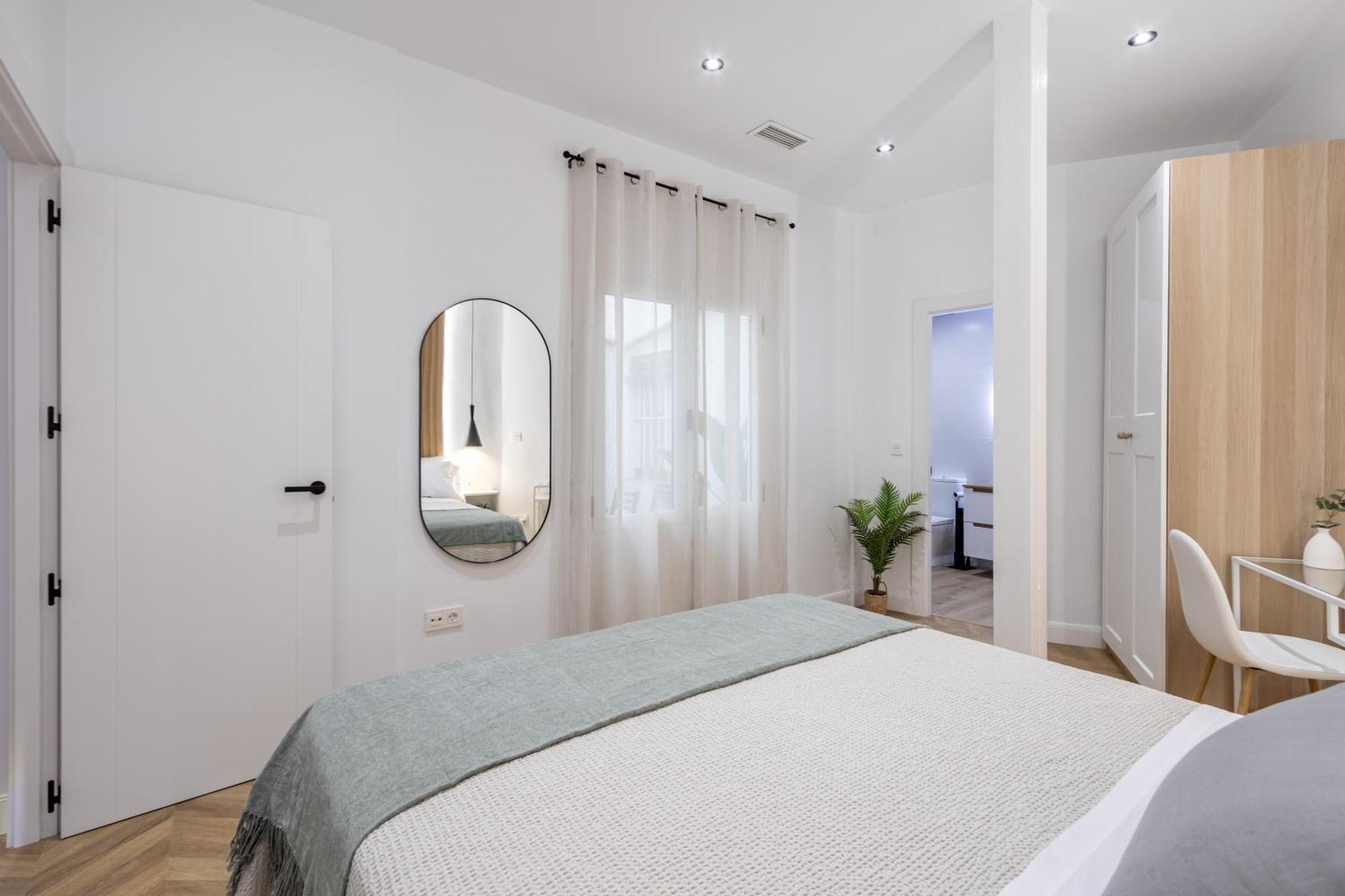 Elvira Elegant Suite Gran Via-Catedral Granada Exterior photo