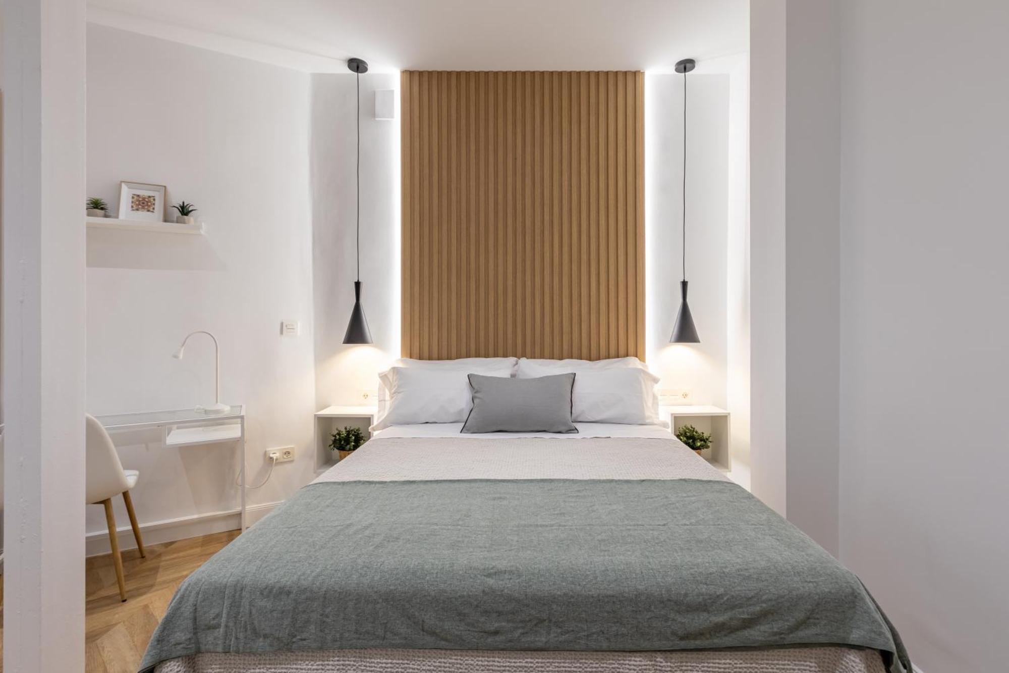 Elvira Elegant Suite Gran Via-Catedral Granada Exterior photo